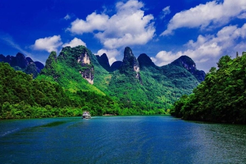 智能系统高性能